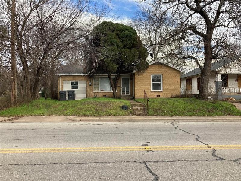 1009 Taylor Street, Waco, TX 76704 for Sale
