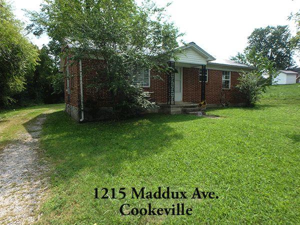 Rental listing in Putnam (Cookeville), Middle TN. Contact the landlord or property manager direct about rental.