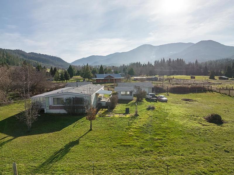 Williams, Josephine County, OR House for sale Property ID: 418802539