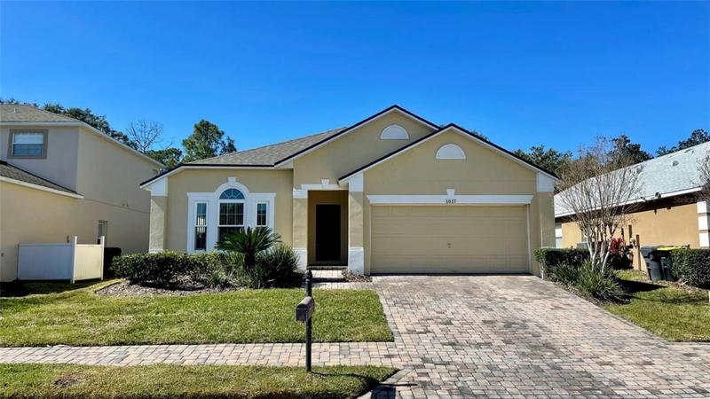 1017 BALMORAL DR, DAVENPORT, FL 33896 Single Family Residence For Sale  MLS# S5099162 for Rent