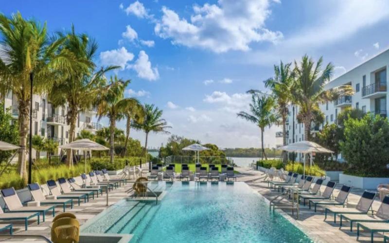 Rental listing in Miami Shores, Miami Area. Contact the landlord or property manager direct about rental.