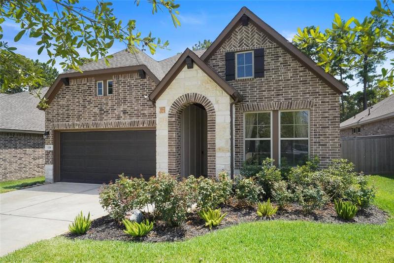 128 Winged Elm Court, Conroe, TX 77318 for Rent