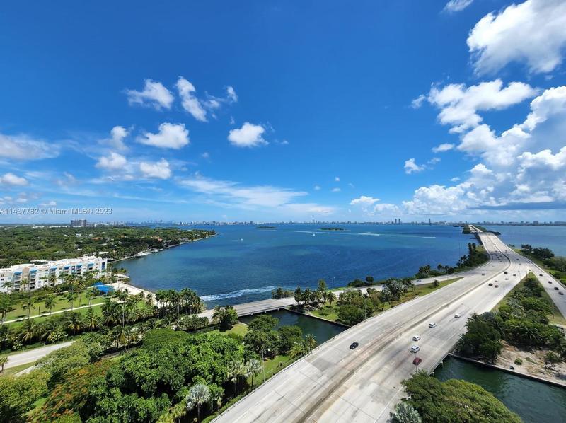 601 NE 36th St #1306, Miami, FL 33137 - MLS A11437782 for Rent