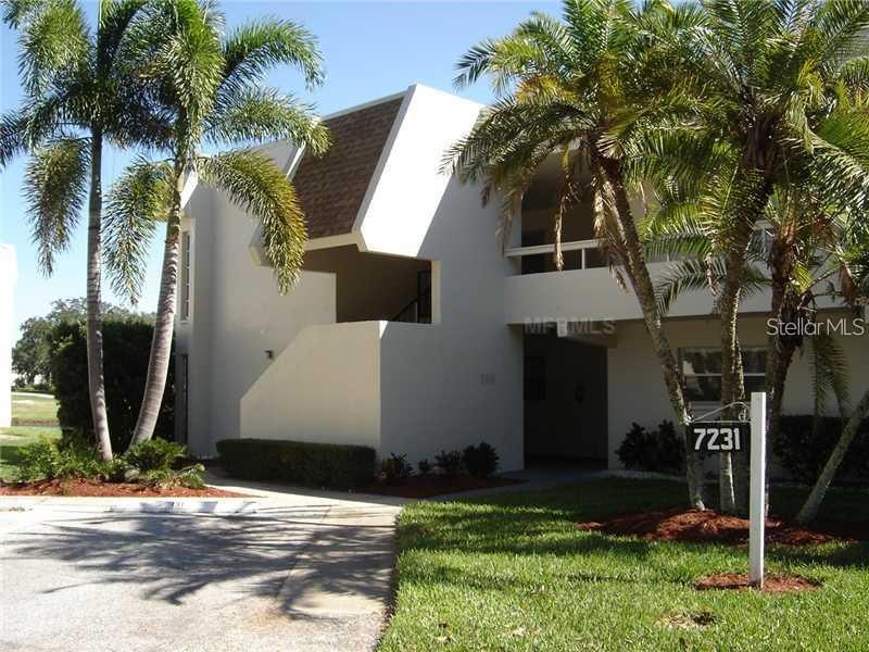 7231 West Country Club Drive North, Unit 132, Sarasota, FL 34243 for Rent