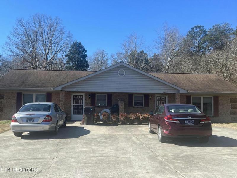 7905 SWAGGERTY RD, Knoxville, TN 37920 Multi Family For Sale  MLS# 1251851 for Rent