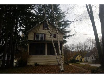 Belmont Ave for Sale