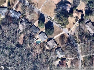 Artwood Rd NE for Sale