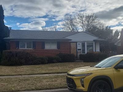 Fraser Ave for Sale