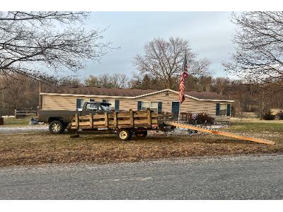 Bull Valley Rd for Sale