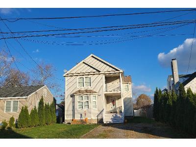Phillips Street for Sale