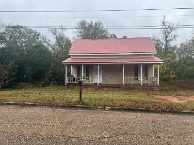 W Williams St for Sale