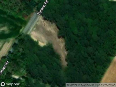 Hynson Rd for Sale