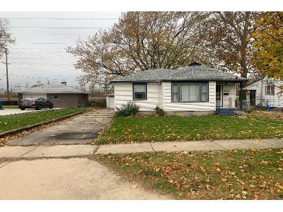 Mccook Ave for Sale