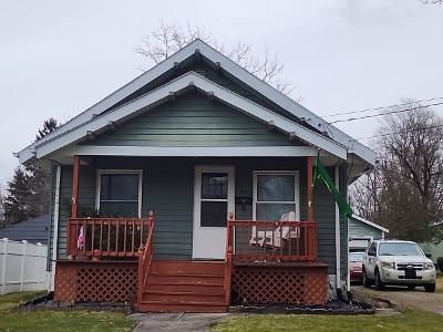 S Cedar St for Sale