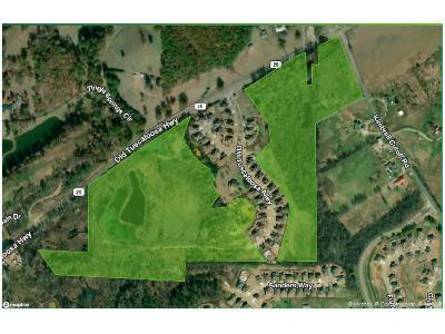 A & B Along Old Tuscaloosa Highway for Sale