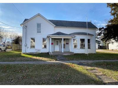 E Madison St for Sale