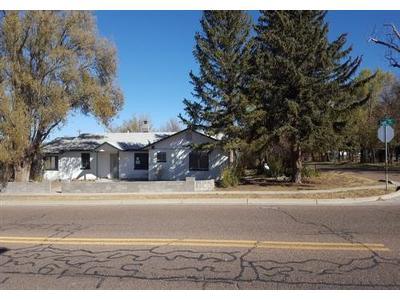 N Main St for Sale