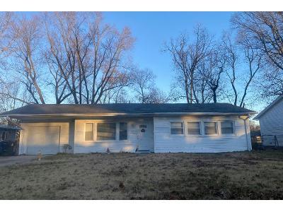 Marquette Dr for Sale