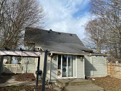 N 10th St for Sale