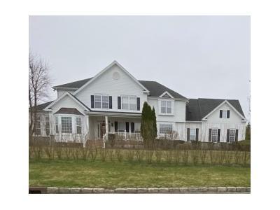 Canterbury Dr for Sale