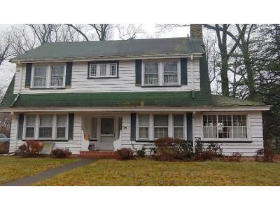 High St for Sale