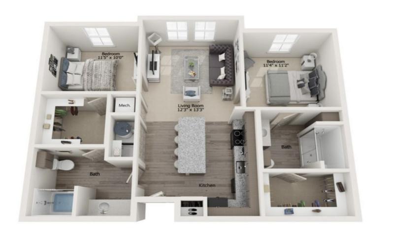 Rental listing in Bryan, North Central TX. Contact the landlord or property manager direct about rental.
