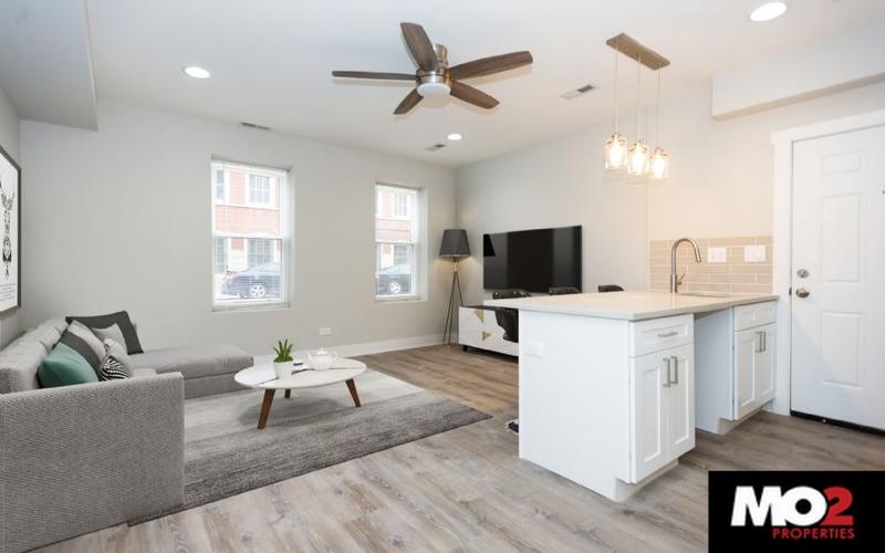 Rental listing in West Town, West Side. Contact the landlord or property manager direct about rental.