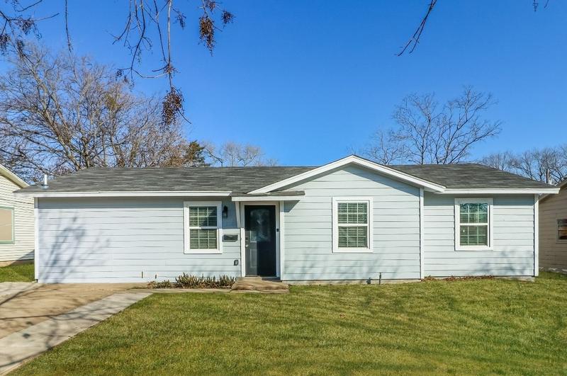 106 Fannin Dr, Euless, TX 76039 - MLS 20528127 for Rent