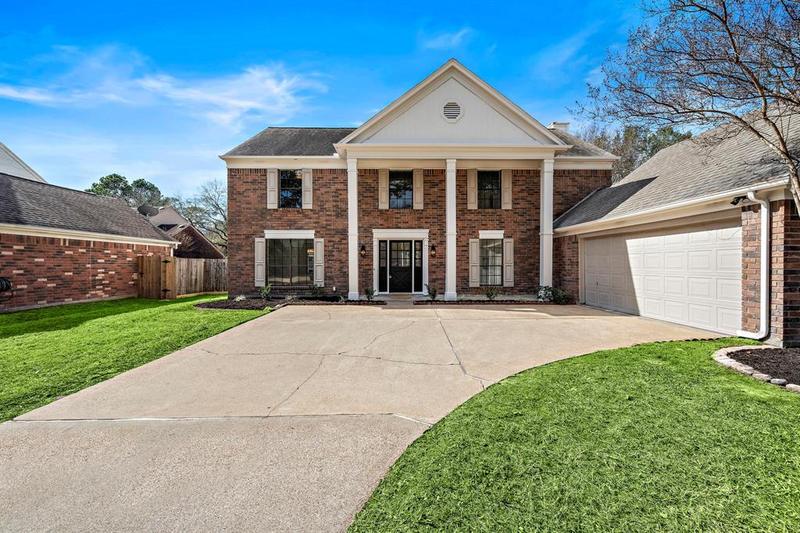 16919 River Willow Dr, Spring, TX 77379 for Sale