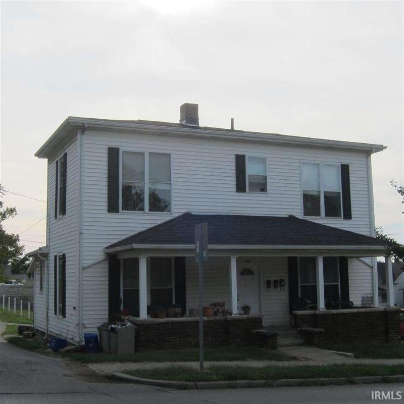 517 S Rogers Street, Bloomington, IN 47401  623532653 for Rent