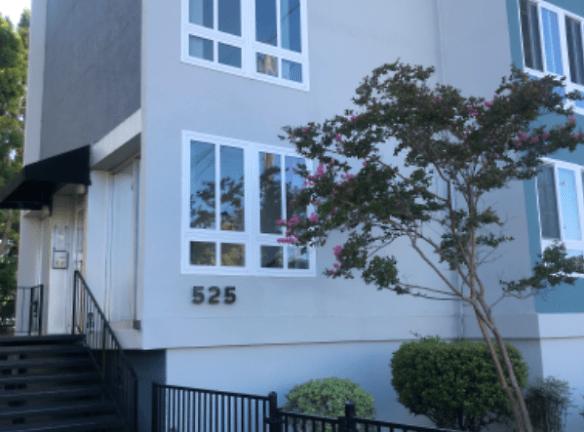525 N San Mateo Dr unit 307 - San Mateo, CA 94401 - Home For Rent