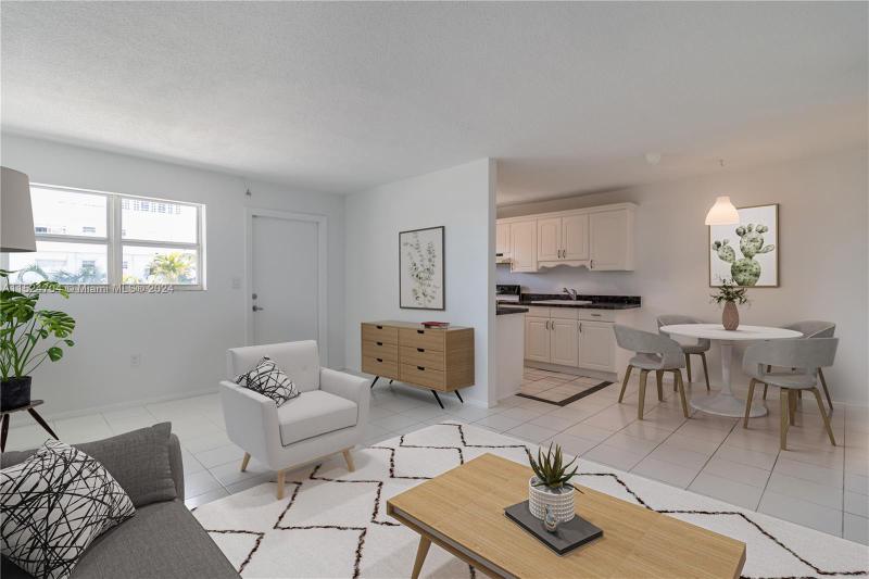 1614 West Avenue, Unit 403, Miami Beach, FL 33139 for Sale