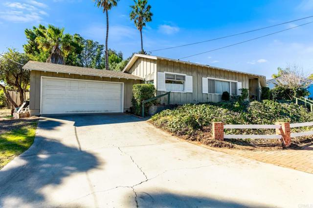 1652 Los Altos, San Diego CA 92109 for Sale