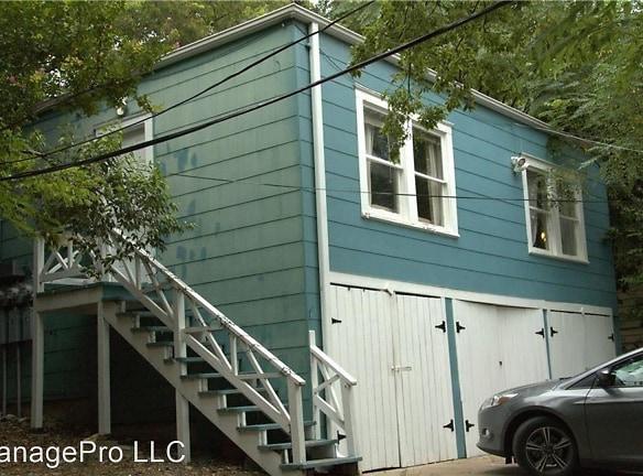 202 E 31st St - Austin, TX 78705 - Home For Rent