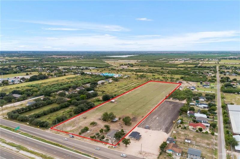 8909 North Us Highway, Edinburg, TX 78541 for Sale