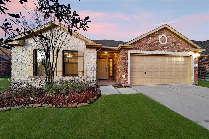 23111 Coulter Pine Ct, Tomball, TX 77375 for Sale