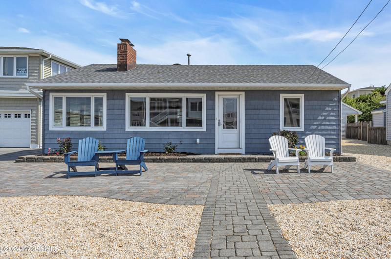 5 Dover Ave #SUMMER RENTAL, Lavallette, NJ 08735 - MLS 22402146
