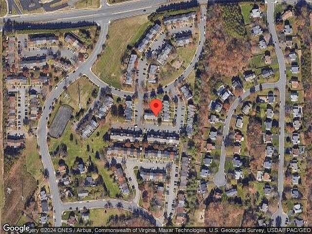 Esquarre, WOODBRIDGE, VA 22193  623799141 for Rent