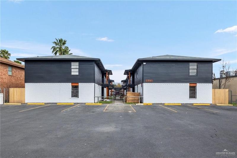 6720 N 23rd Street #13, Mc Allen, TX 78504 for Rent