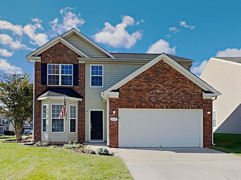 3423 Eva Trellis Ct, High Point, NC 27625 - MLS 1132477 for Rent