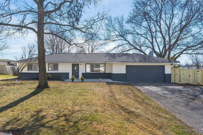 6481 TAMARA AVE, Galloway, OH 43119 Single Family Residence For Sale  MLS# 224003561 for Rent