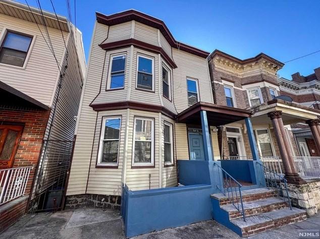 5408 Hudson Ave, West New York, NJ 07093 - MLS 24003694 for Rent