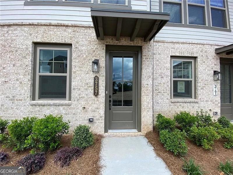 3757 Allegretto Circle, Atlanta, GA 30339 for Sale