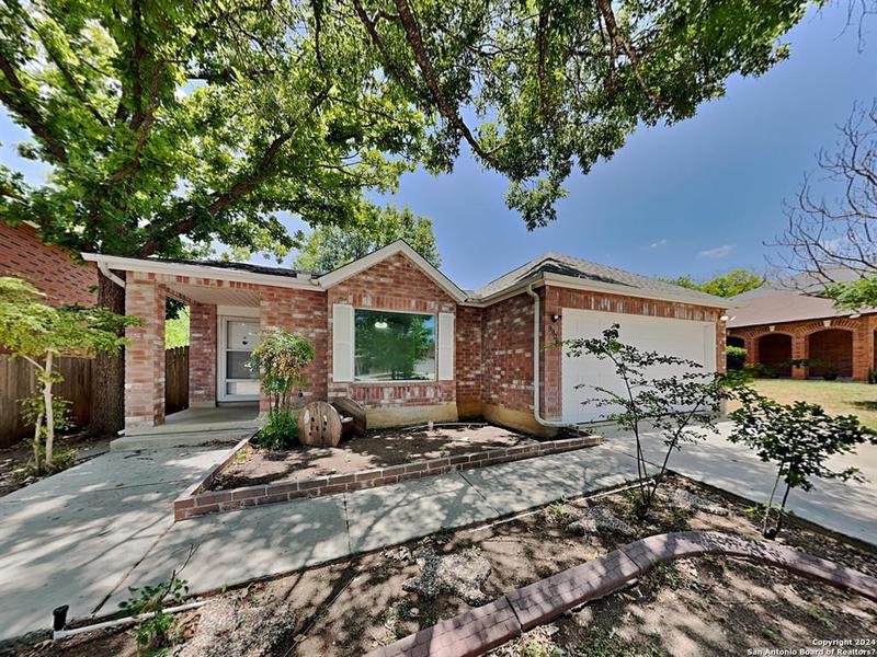 9906 CALICO PASS, San Antonio, TX 78254-6123 for Rent