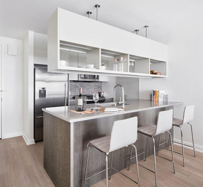 7 West 21st Street, Unit 19C for Rent