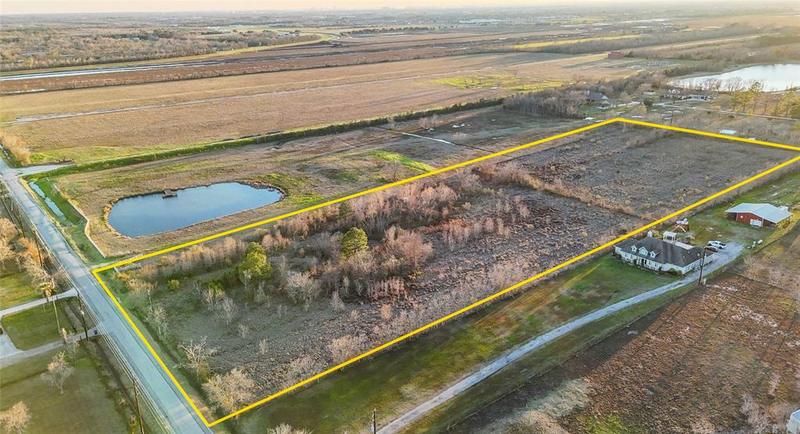 9609 Hadden Rd, Baytown, TX 77521 for Sale