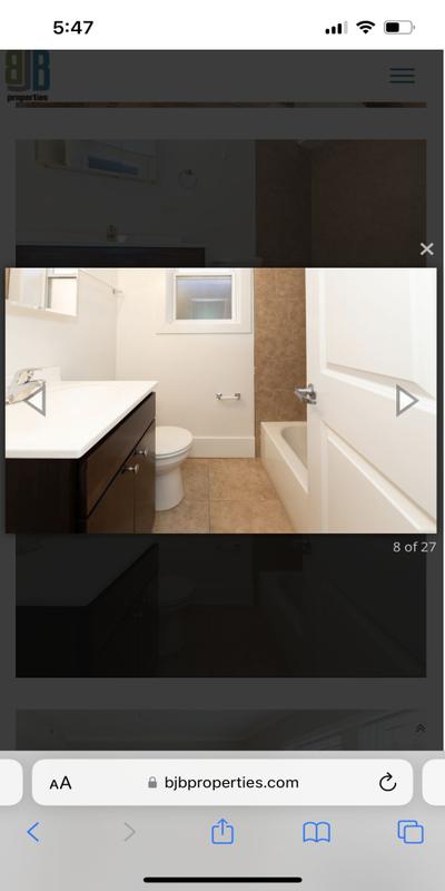 Rental listing in Rogers Park, North Side. Contact the landlord or property manager direct about rental.