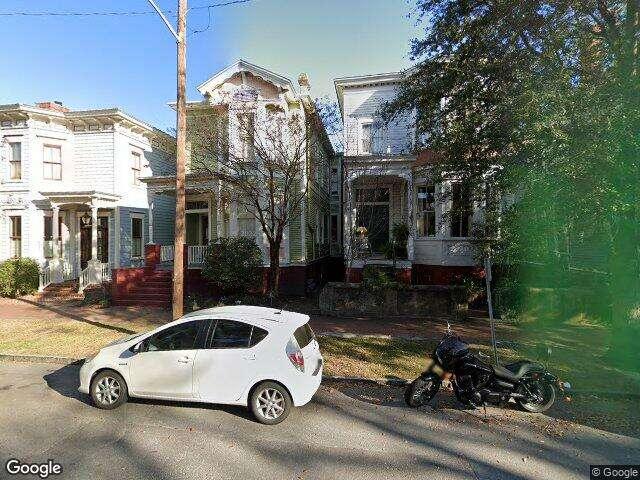 E Duffy St, Savannah, GA 31401  623808145 for Rent