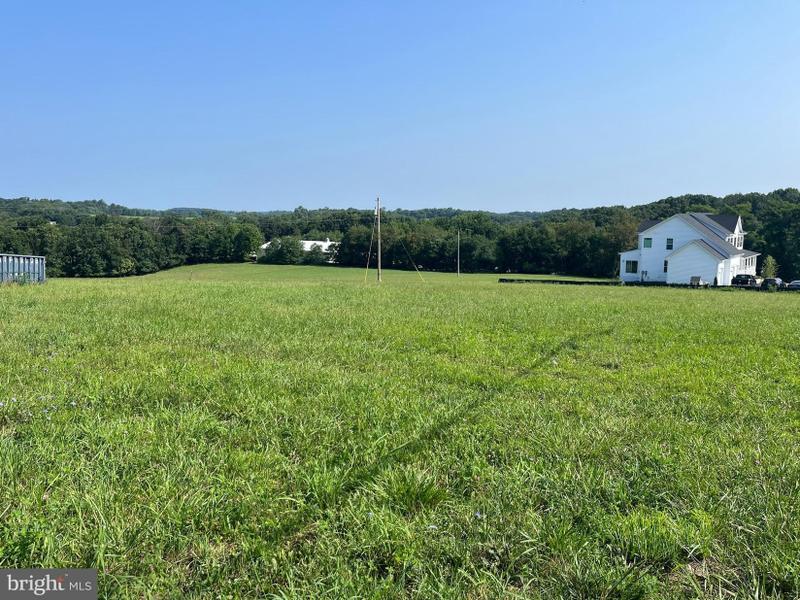 Mount Airy, Howard County, MD Undeveloped Land, Homesites for sale Property ID: 417122417