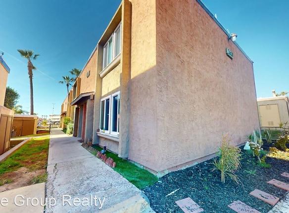 1629 Pentecost Way unit 7 - San Diego, CA 92105 - Home For Rent